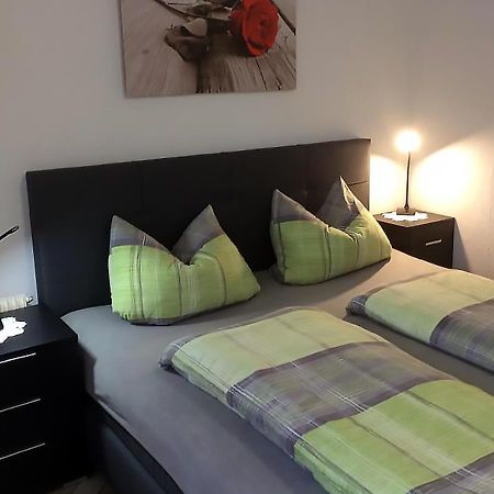Ferienwohnung Angelika Degerfelden Екстер'єр фото