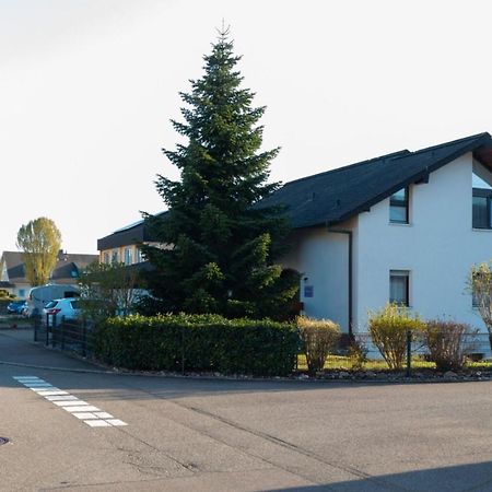 Ferienwohnung Angelika Degerfelden Екстер'єр фото