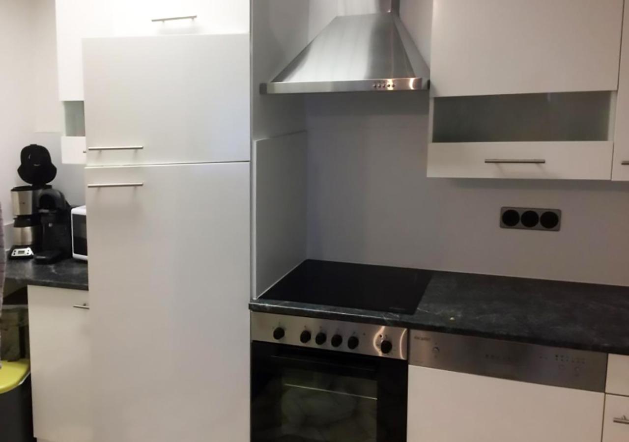 Ferienwohnung Angelika Degerfelden Екстер'єр фото