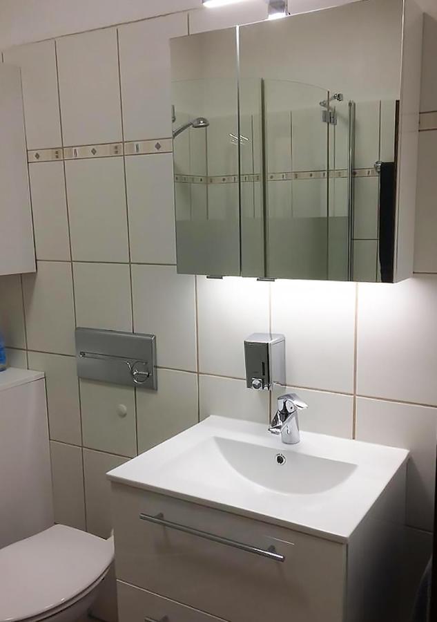 Ferienwohnung Angelika Degerfelden Екстер'єр фото
