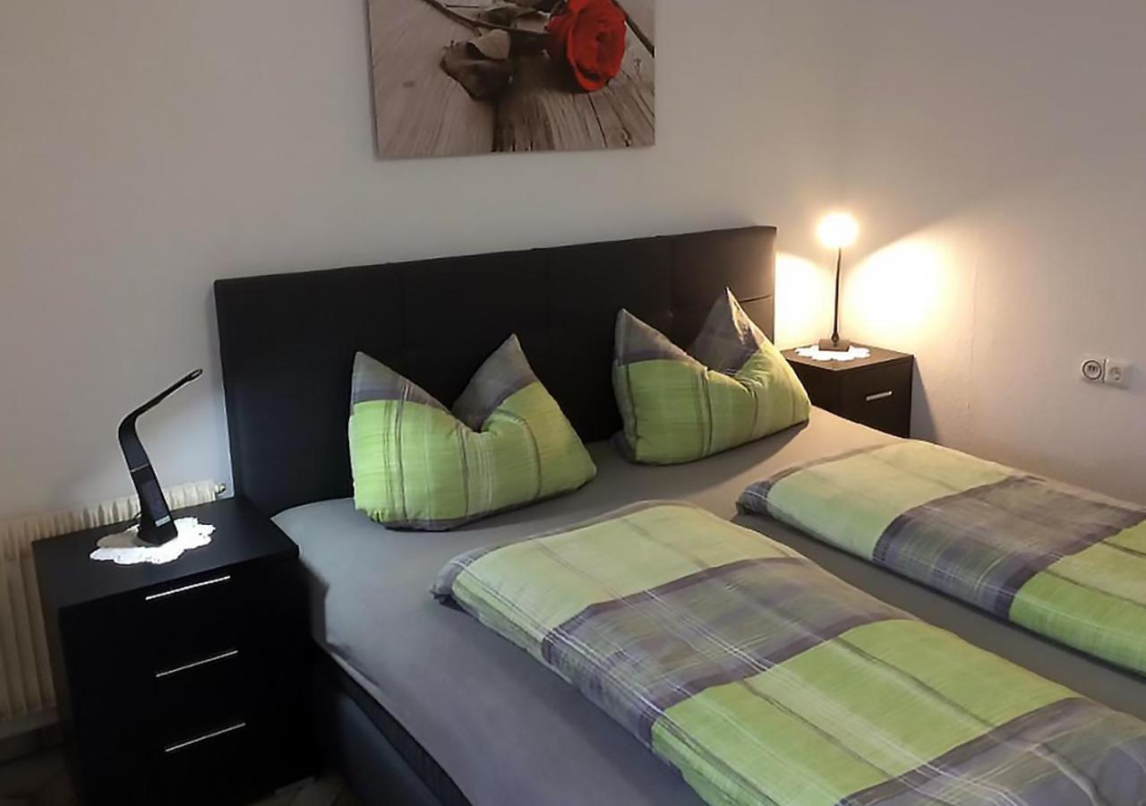 Ferienwohnung Angelika Degerfelden Екстер'єр фото