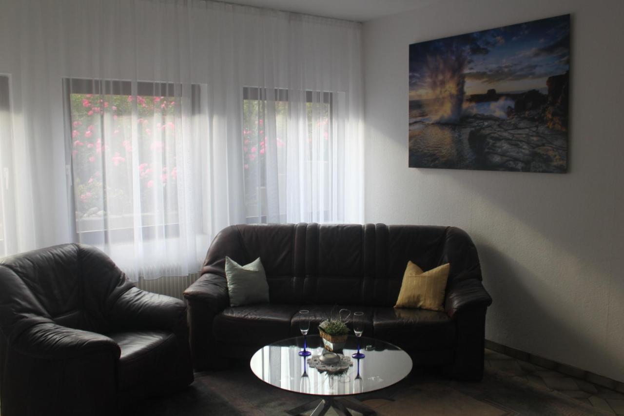 Ferienwohnung Angelika Degerfelden Екстер'єр фото