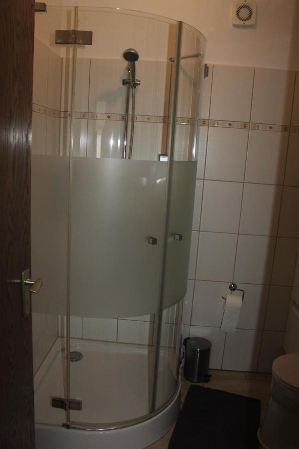 Ferienwohnung Angelika Degerfelden Екстер'єр фото