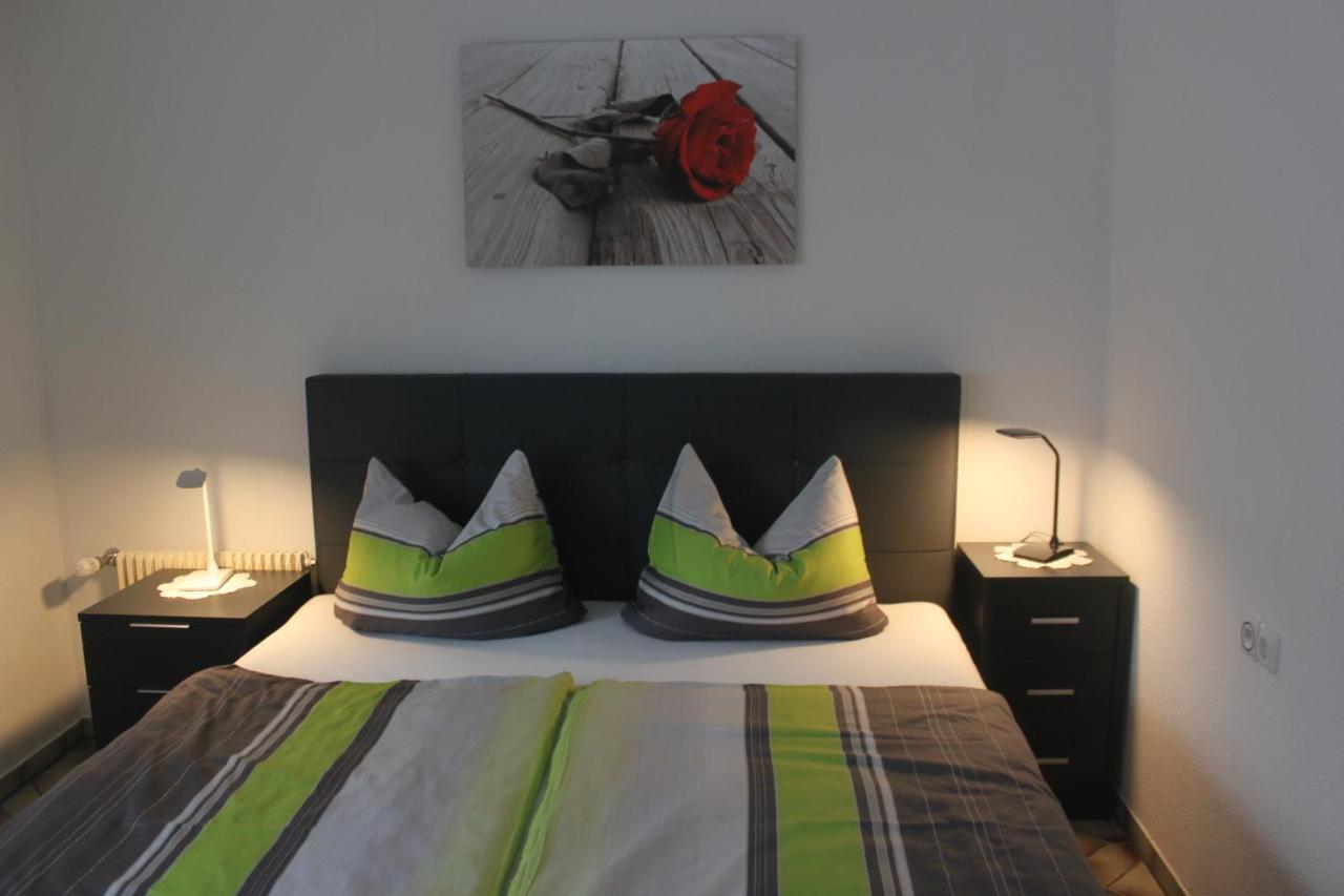 Ferienwohnung Angelika Degerfelden Екстер'єр фото